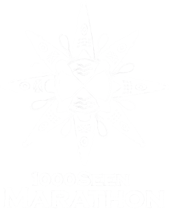 1000Seen Marathon